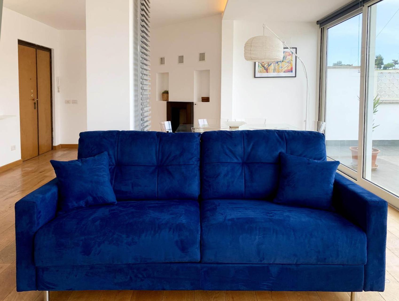 Vatican Apartment 77 Rome Bagian luar foto