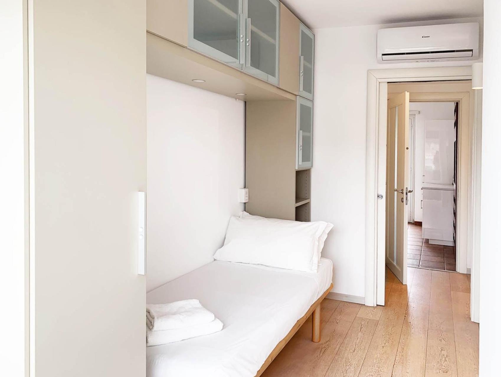 Vatican Apartment 77 Rome Bagian luar foto