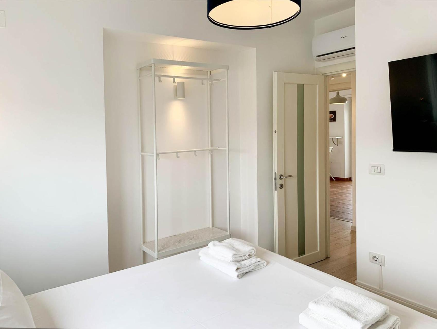 Vatican Apartment 77 Rome Bagian luar foto