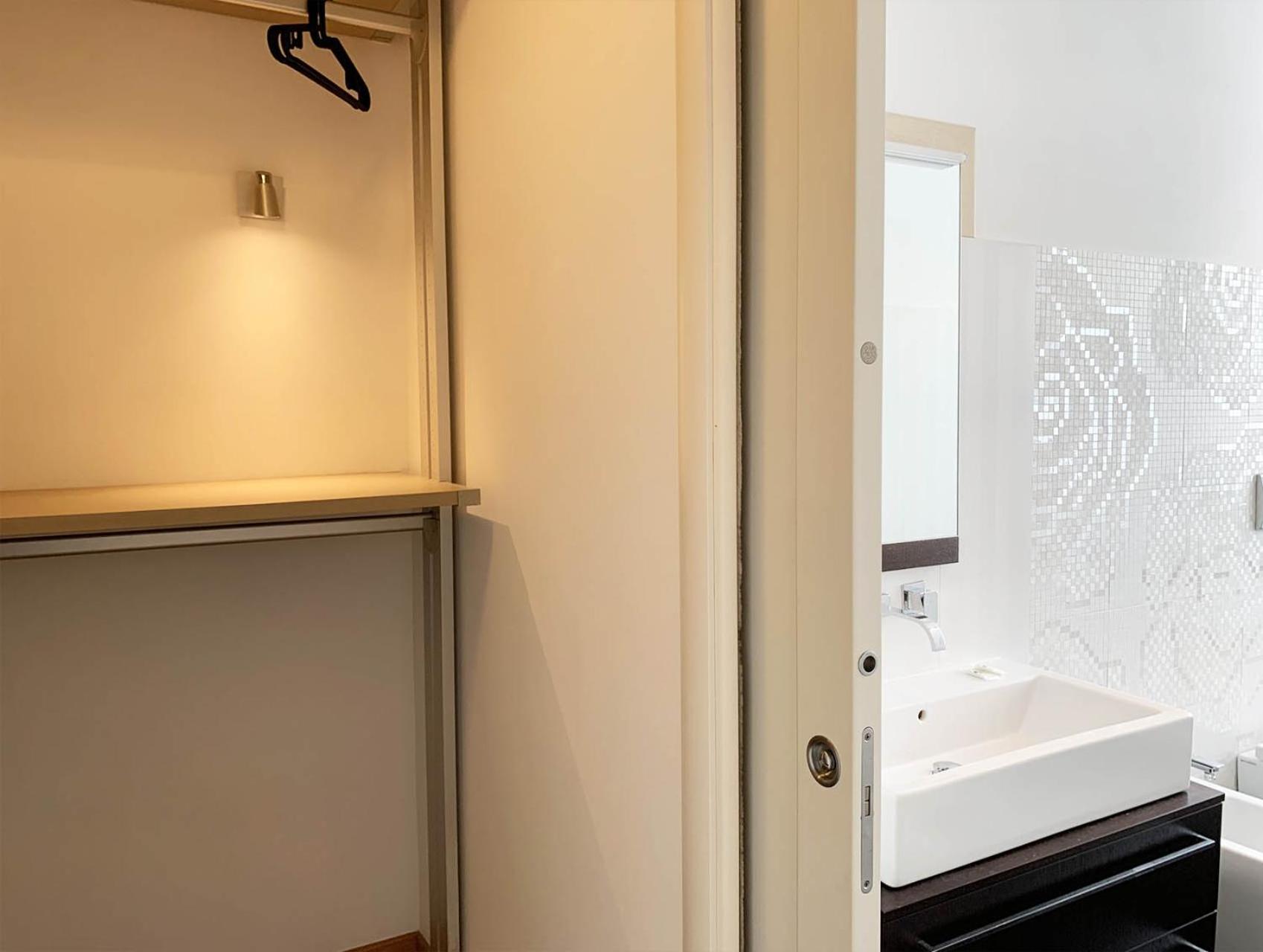 Vatican Apartment 77 Rome Bagian luar foto