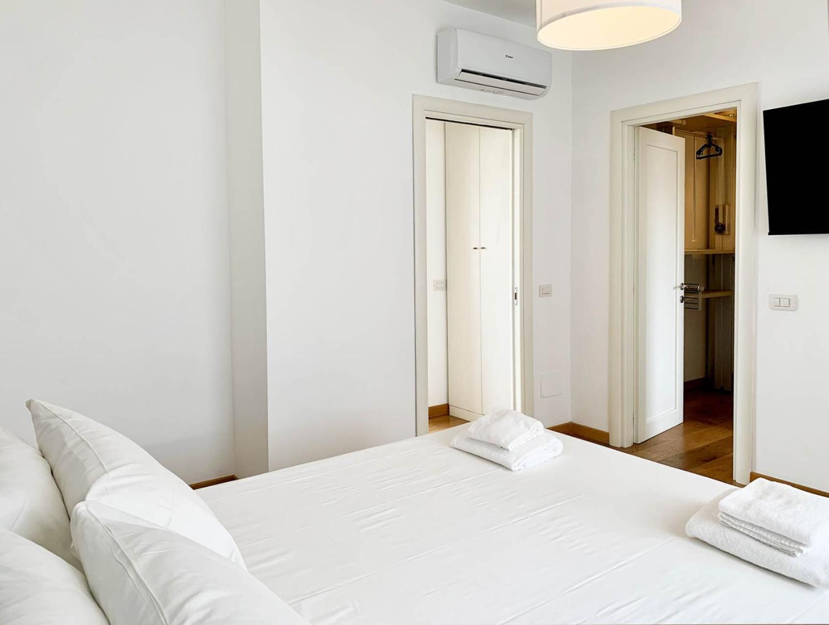 Vatican Apartment 77 Rome Bagian luar foto