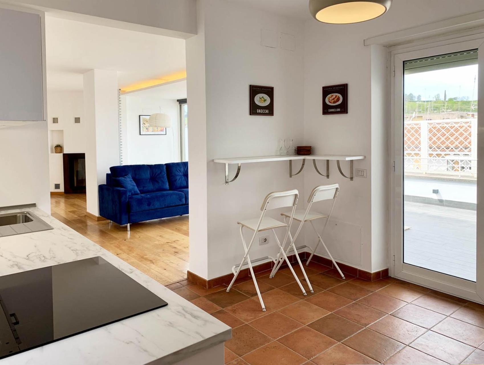 Vatican Apartment 77 Rome Bagian luar foto