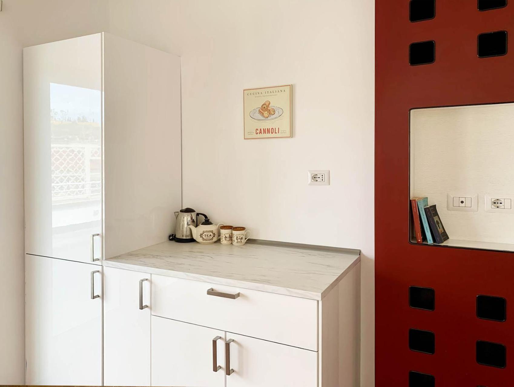 Vatican Apartment 77 Rome Bagian luar foto