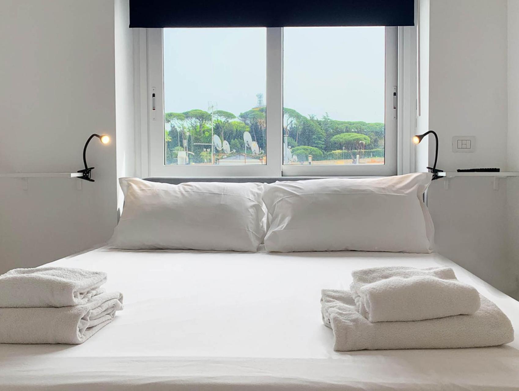 Vatican Apartment 77 Rome Bagian luar foto
